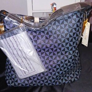 Hobo Bag